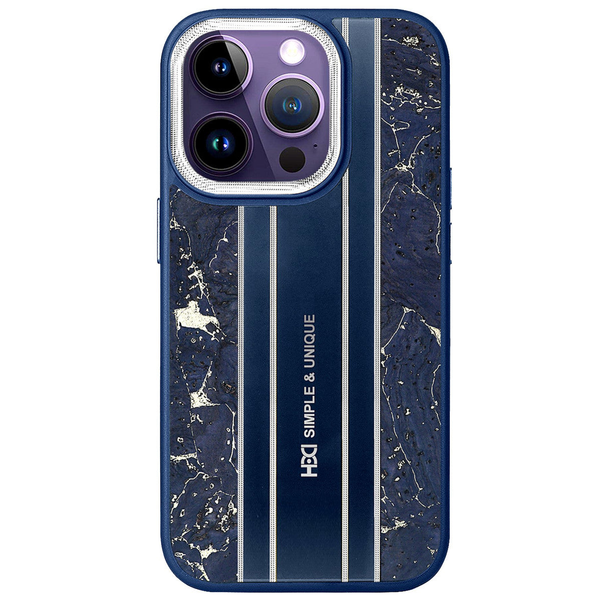 HDD Apple iPhone 15 Pro Max Kılıf HBC-188 Astra Kapak